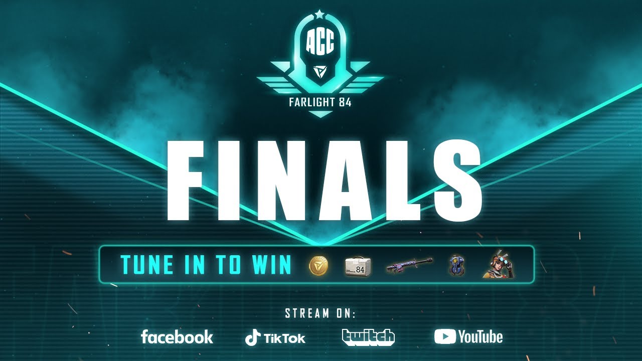 [EN] FL84 All-Capsuler CUP ASIA | Grand Finals