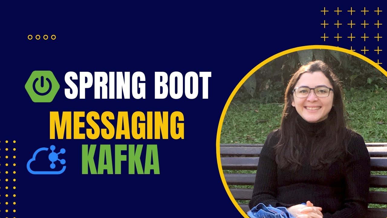 Introdução à Mensageria com Spring e Kafka