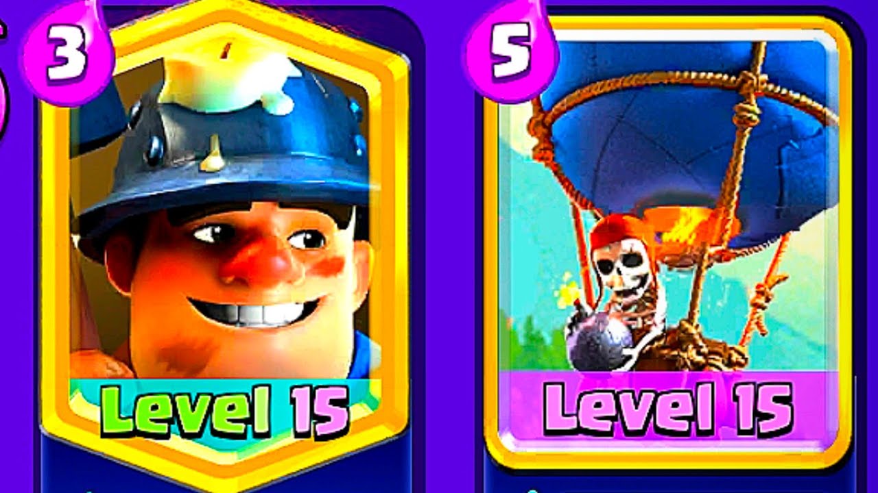 How To Play Miner Loon Cycle Deck 