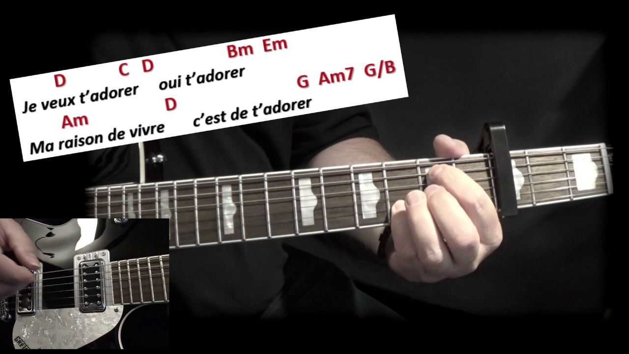 Quand je regarde ta sainteté - Je veux t'adorer  (Maggie Blanchard)