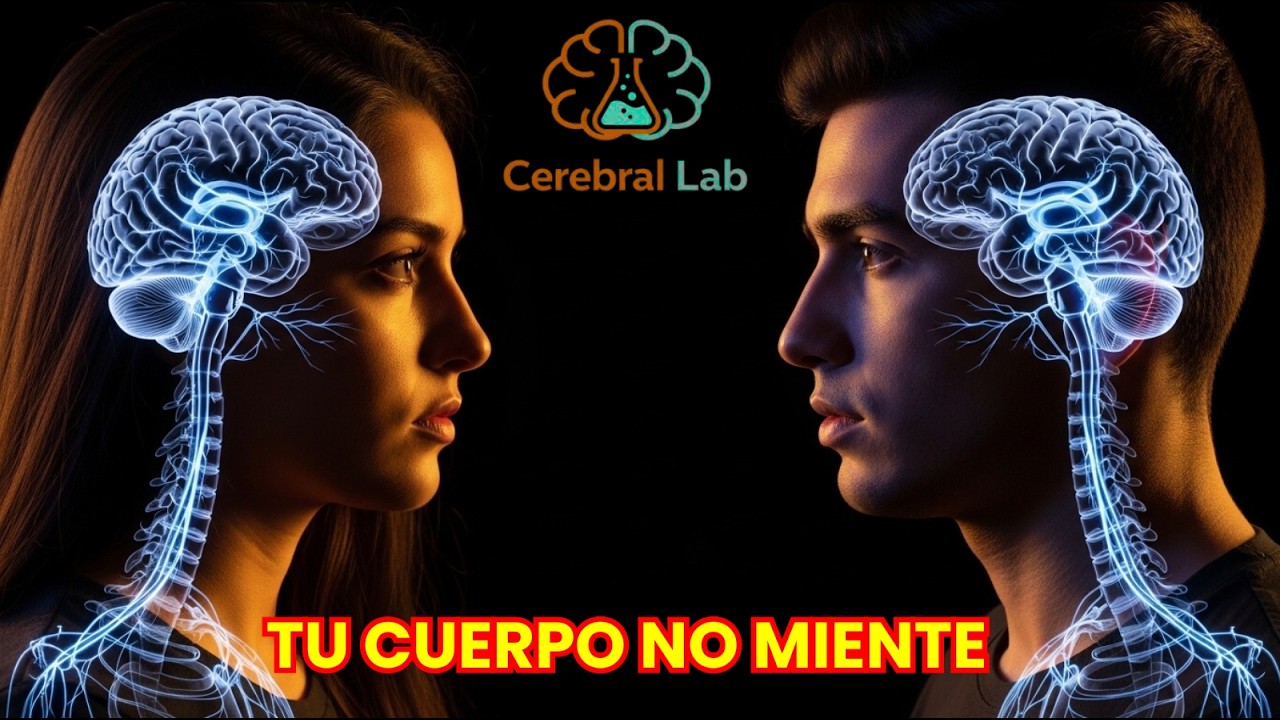 Por Qué Tu Cuerpo SABE Quién Es La Persona Correcta Antes De Que Tu Mente Lo Decida