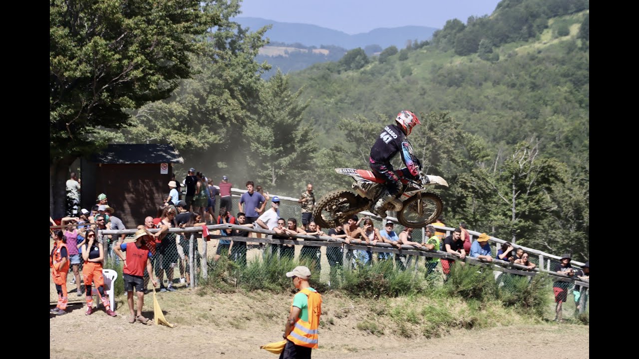 GoPro Motocross Session Lagastrello Motoclub Miscoso Fantic XX 250 2 STROKE