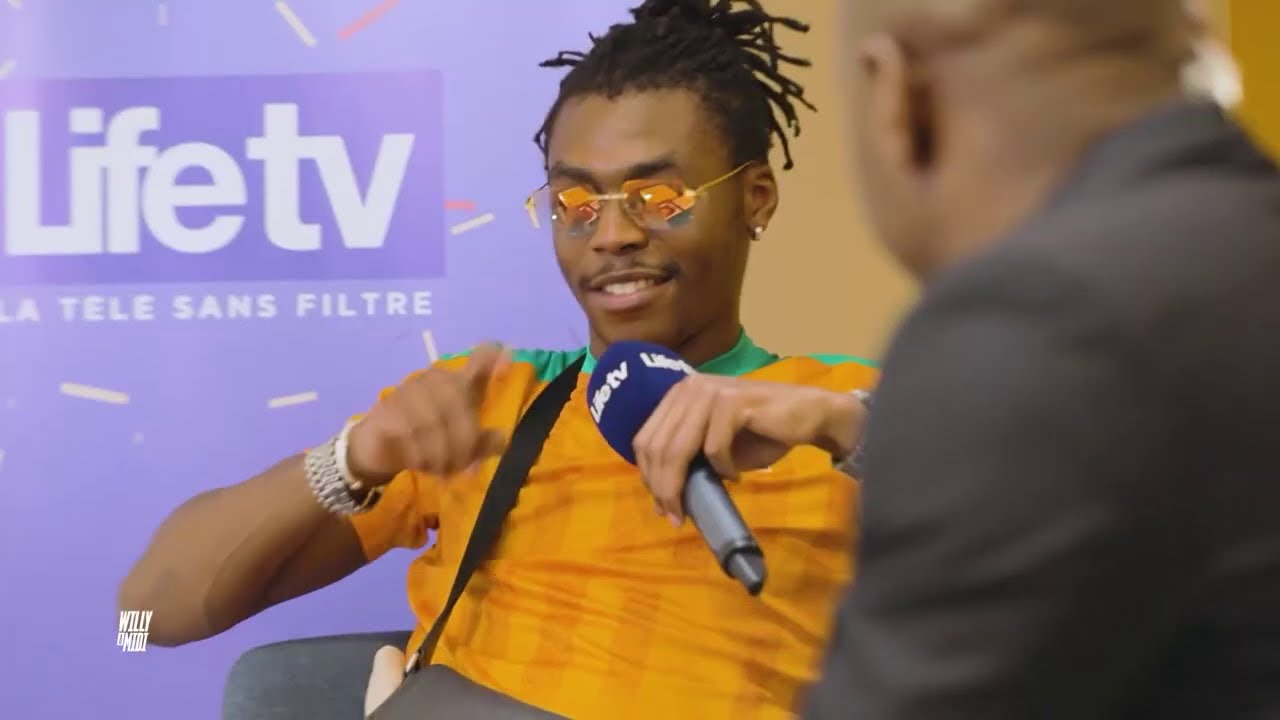 WAM du 22 Décembre 2020 avec Koba La  D