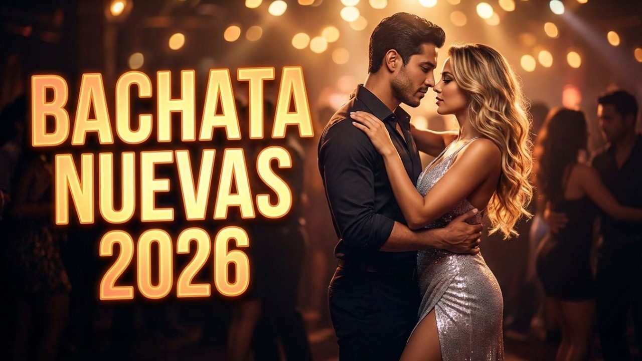 Bachata Romántica Sin Parar ❤️ Amor y Sentimientos Eternos