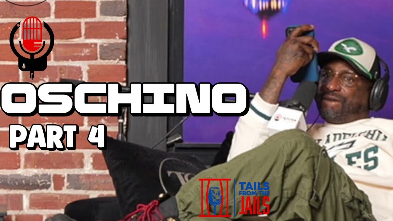 Сын Оскино звонит из тюрьмы и рассказывает в прямом эфире о возможности передать ещё одно послани...