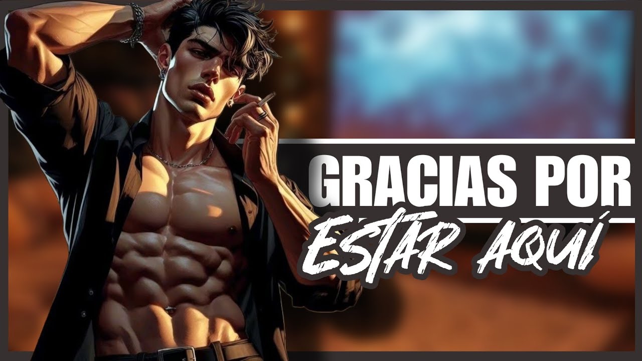 ASMR CUIDAS A TU NOVIO ENFERMO / ASMR ROLEPLAY / ASMR EN ESPAÑOL / ASMR NOVIO