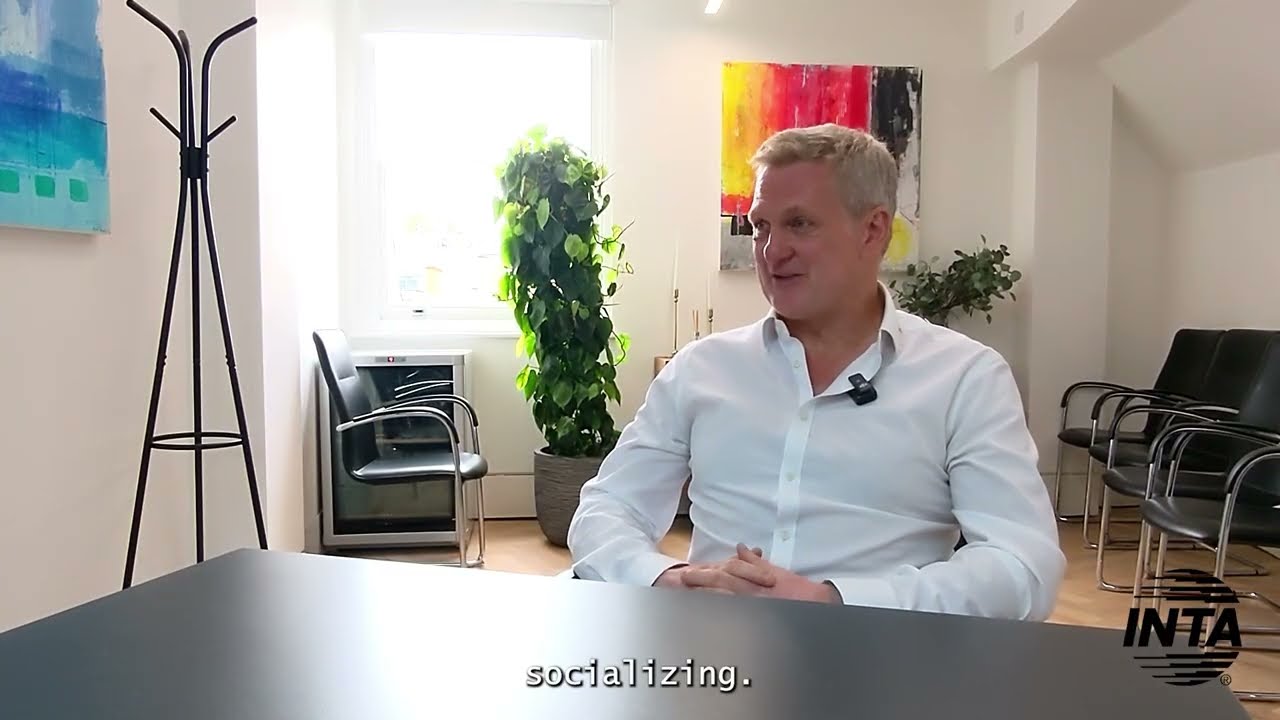 2026 Annual Meeting | Thoughts on London with Chris Bailey
