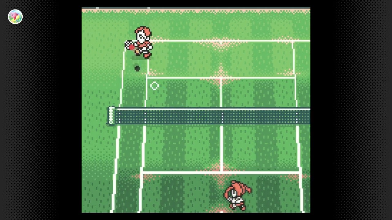 Mario Tennis GBC: Part 27 Island Open Singles Round 2 part 3