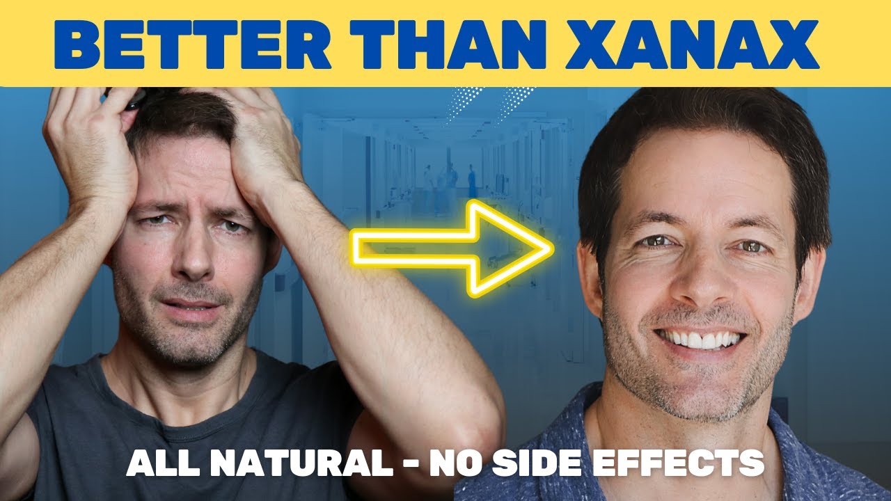 Best Natural Supplements for Mental Calm and Focus