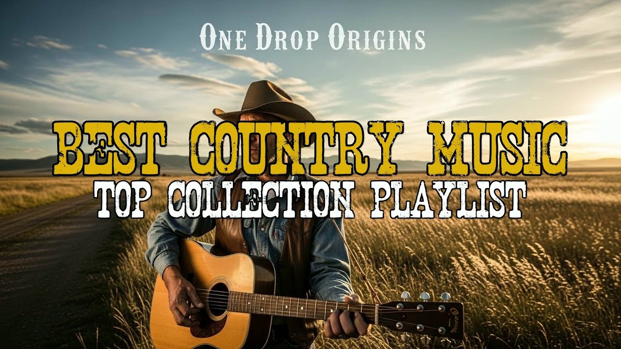 One Hour of Pure Country 2026 ⏱️ No Talking, No Ads, Just Hits