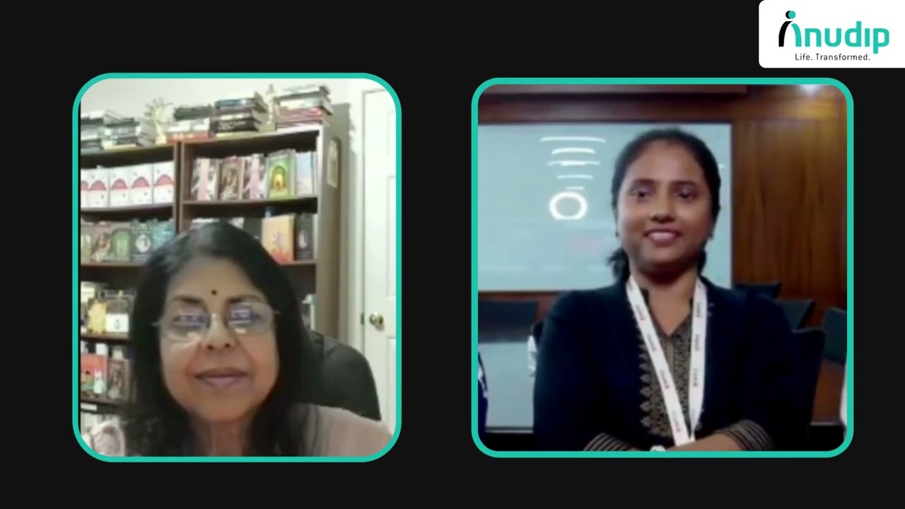 From Unemployment to AI Leadership: Barnali&rsquo;s Inspiring Journey