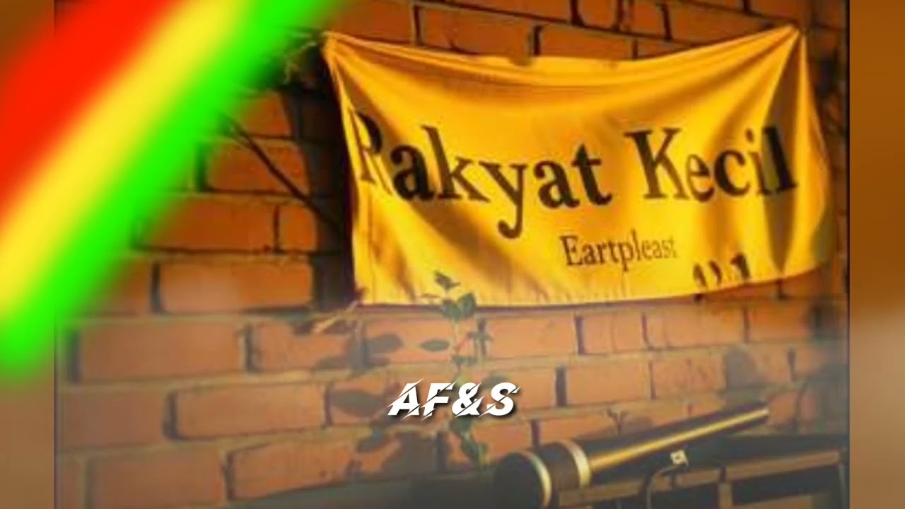 Reggae music 🎧 RAKYAT KECIL#music #remix #cover #reggae 
