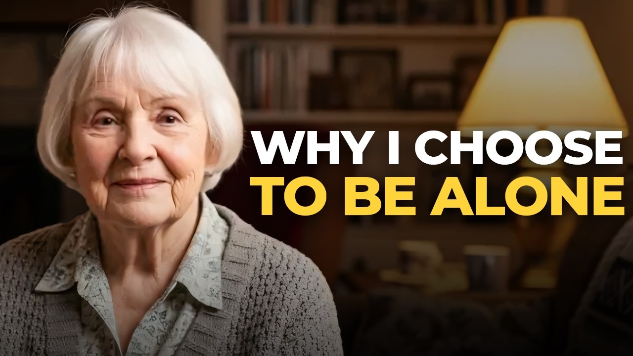 I’m 79. My Husband Died 2 Years Ago. Here is Why I Will Never Remarry.