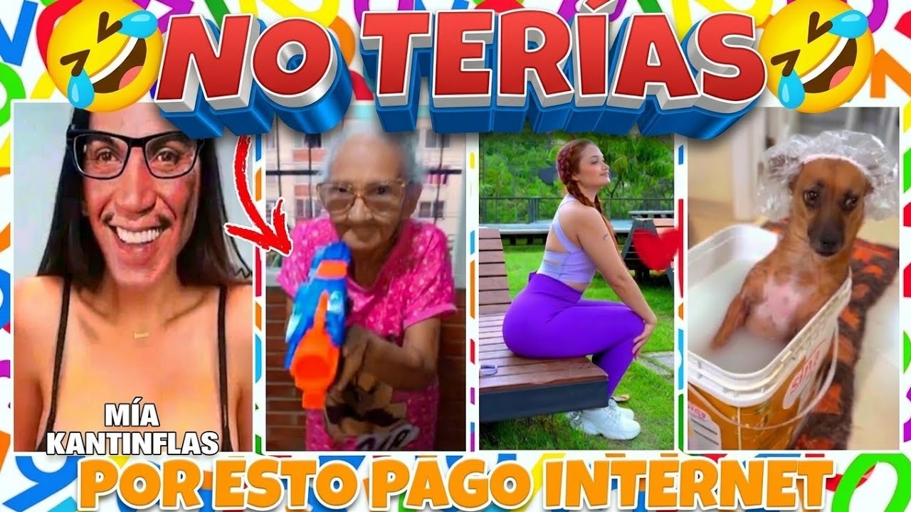 😂🦂VIRALES DEL DÍA 🤣🧣 SI TE RÍES PIERDES [EP.467] NO TE RÍAS 