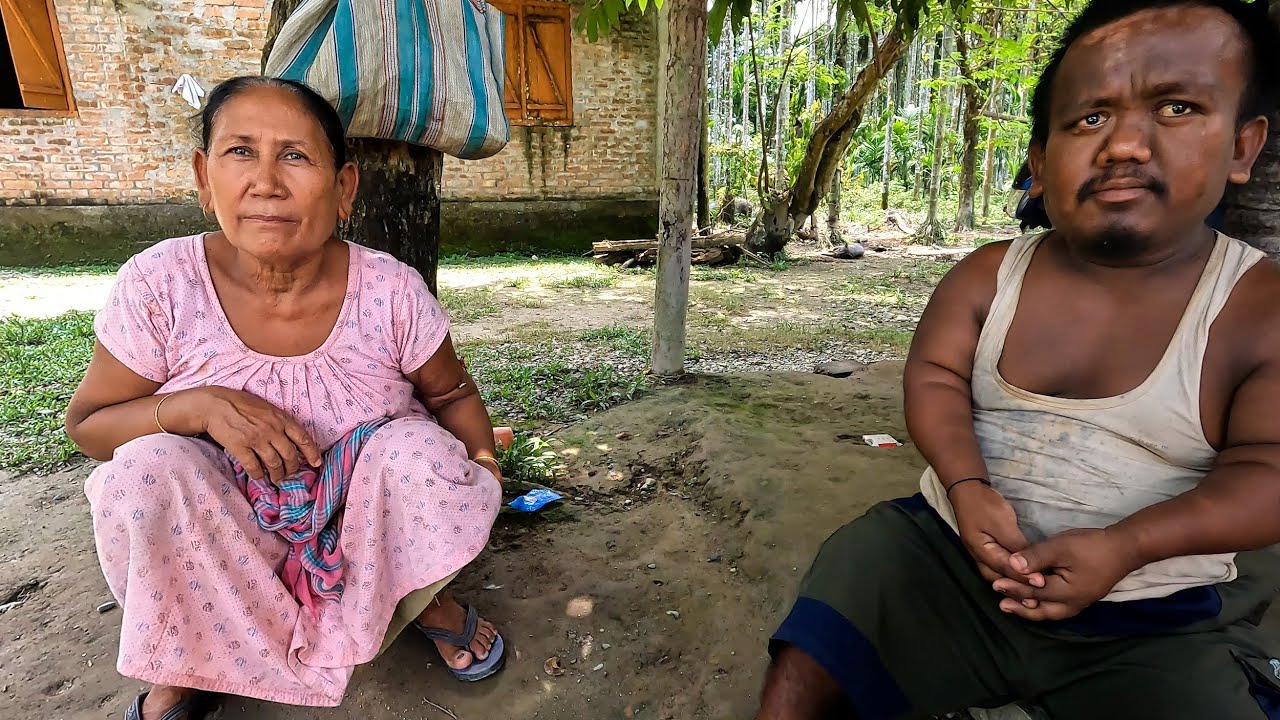 West Bengalni Boro Gamiyaou Dabw Ma Baidi Nempwr Dongo Mithinanwi Lani