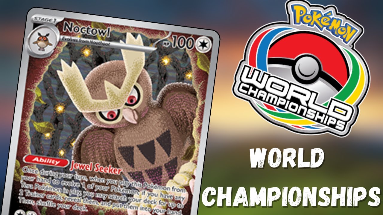 How i Qualified for the World Championships.