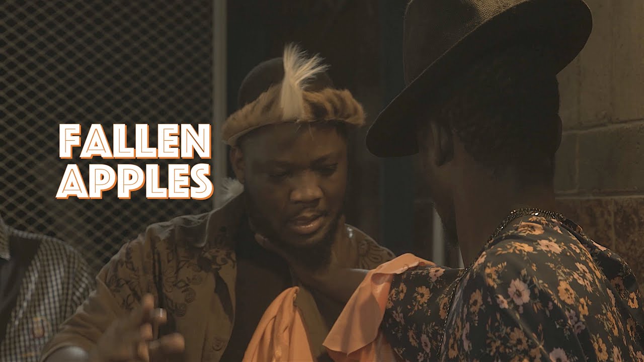 The Choice Assorted - Episode 5 ( Fallen Apples)