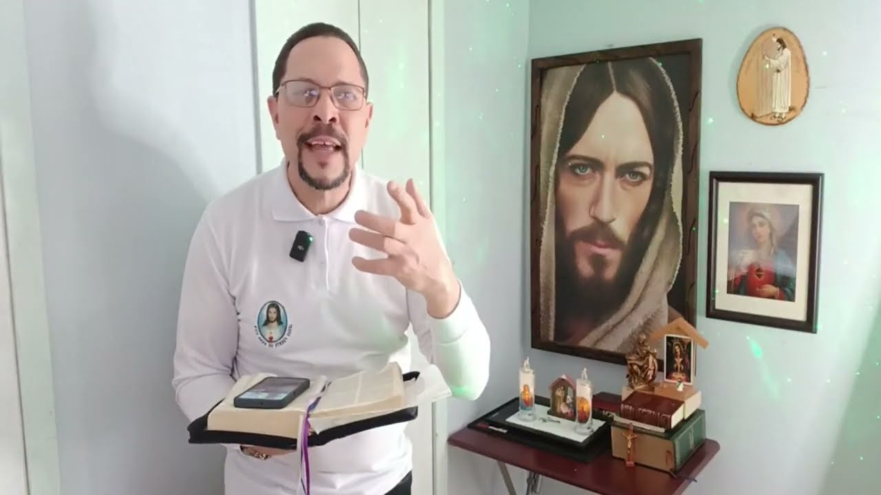 ¡NO ORES A UN DIOS LEJANO, SINO A UN DIOS PADRE MUY CERCANO!.#reflexiones #amor #fe #paz #gozo