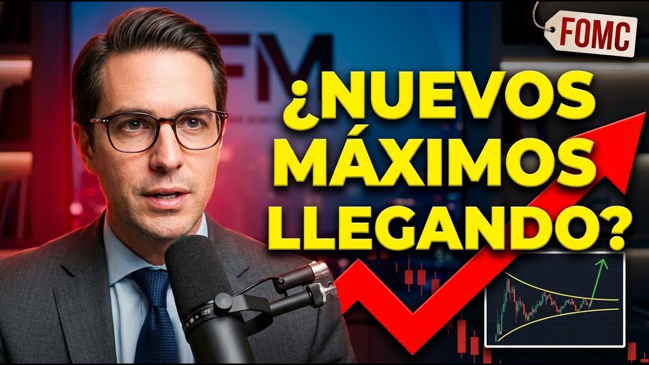 Predicciones de Precios de Oro y Plata: ¿Cuándo Se Romperán los Récords?