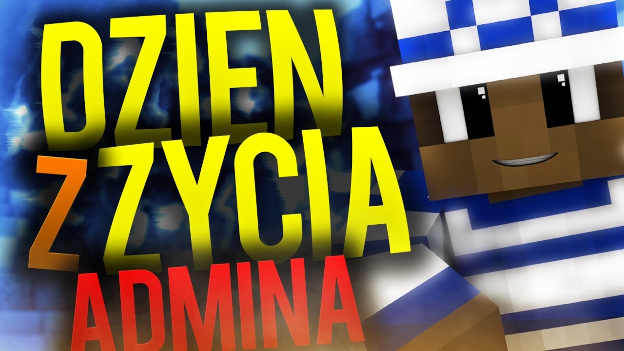 Dzien z zycia Admina [#1] Oceniamy gildie z TOPKI! [MCFAST.PL]