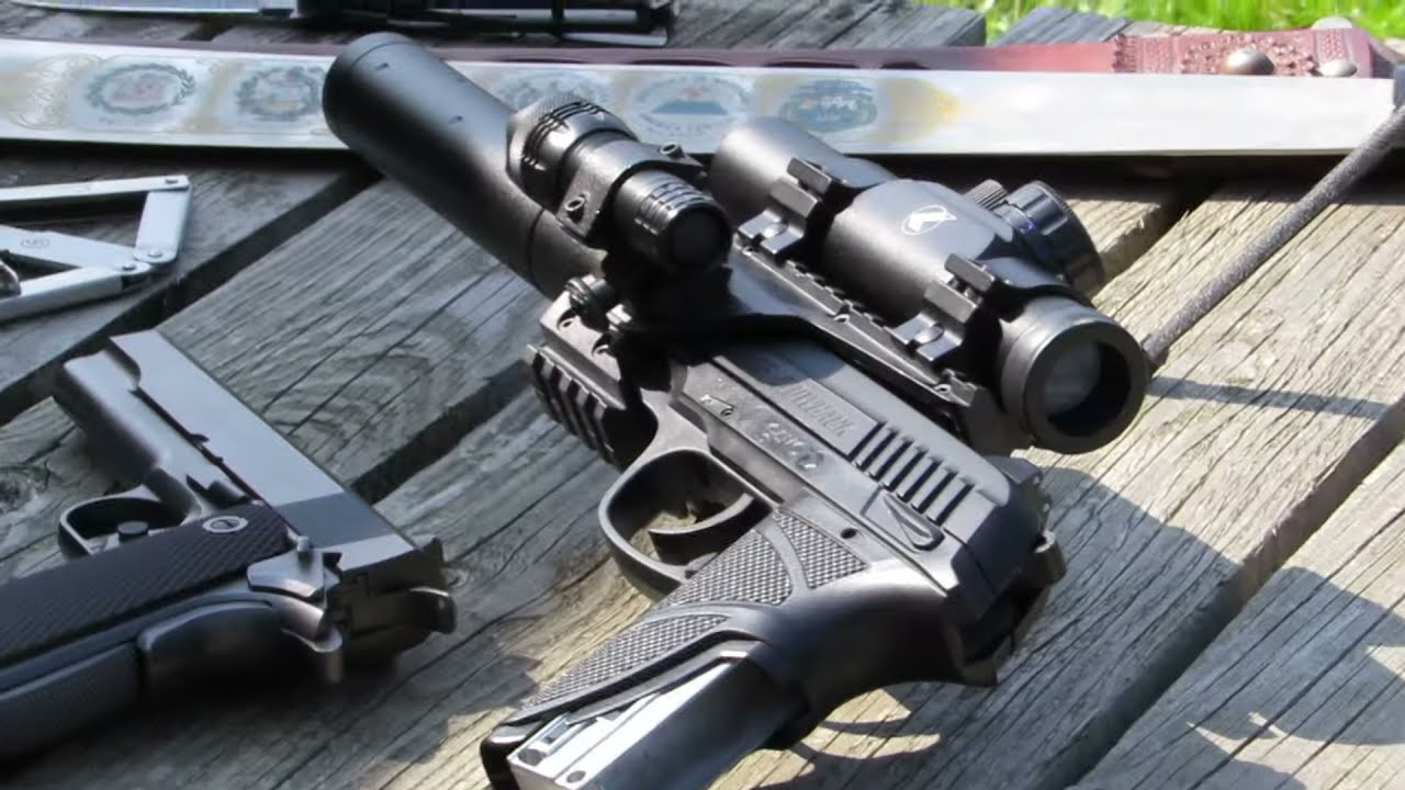 Gamo PT85 Tactical VS 1911 BB shootout speed test + power test