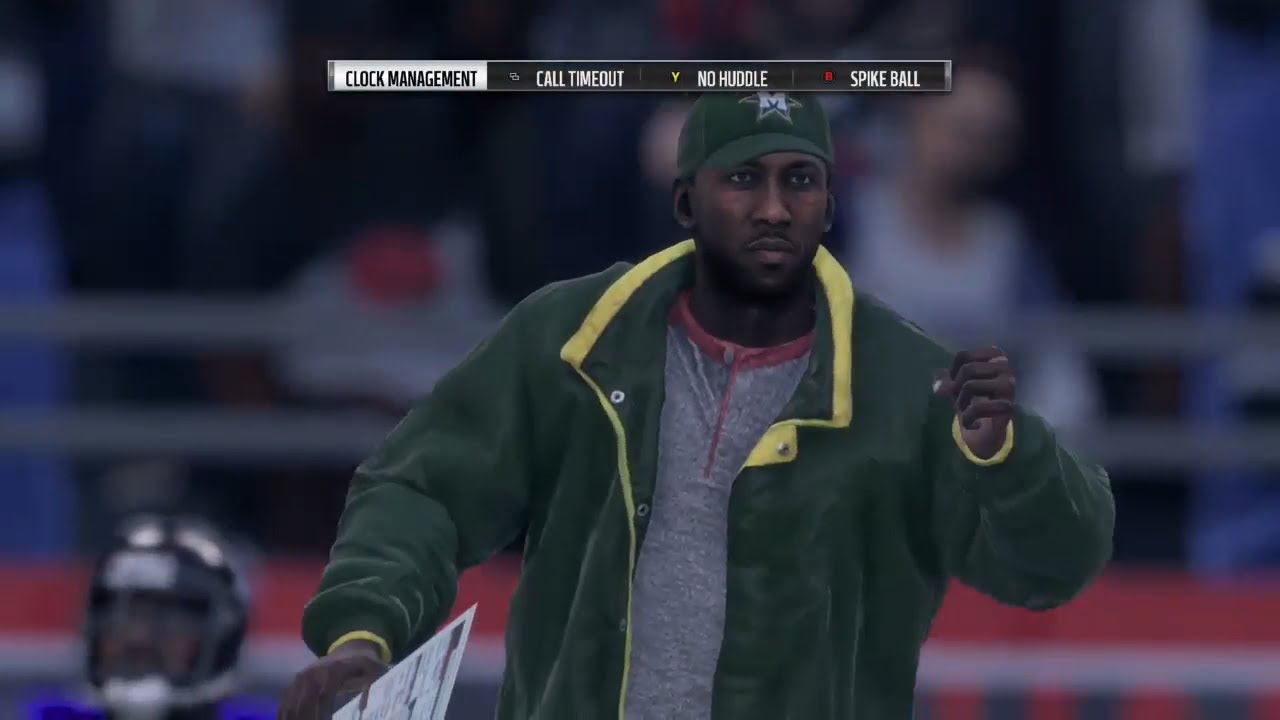 Madden 18 Ultimate Team How To Beat Week 16 Bonus Boss Battle Solo