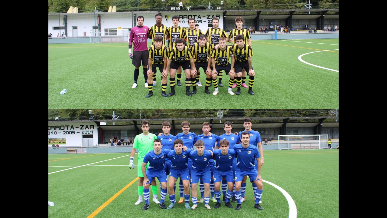 AMAIKAK-BAT F.T. 3:4 Ordizia K.E. (Errotazar, 2024/10/06) - www.leartigol.com