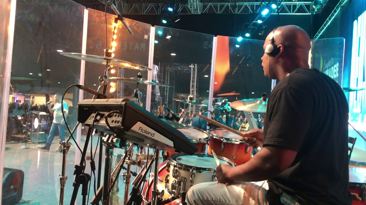 Josivaldo Santos - O carpinteiro / Para que Entre o Rei (UMADEB2019)