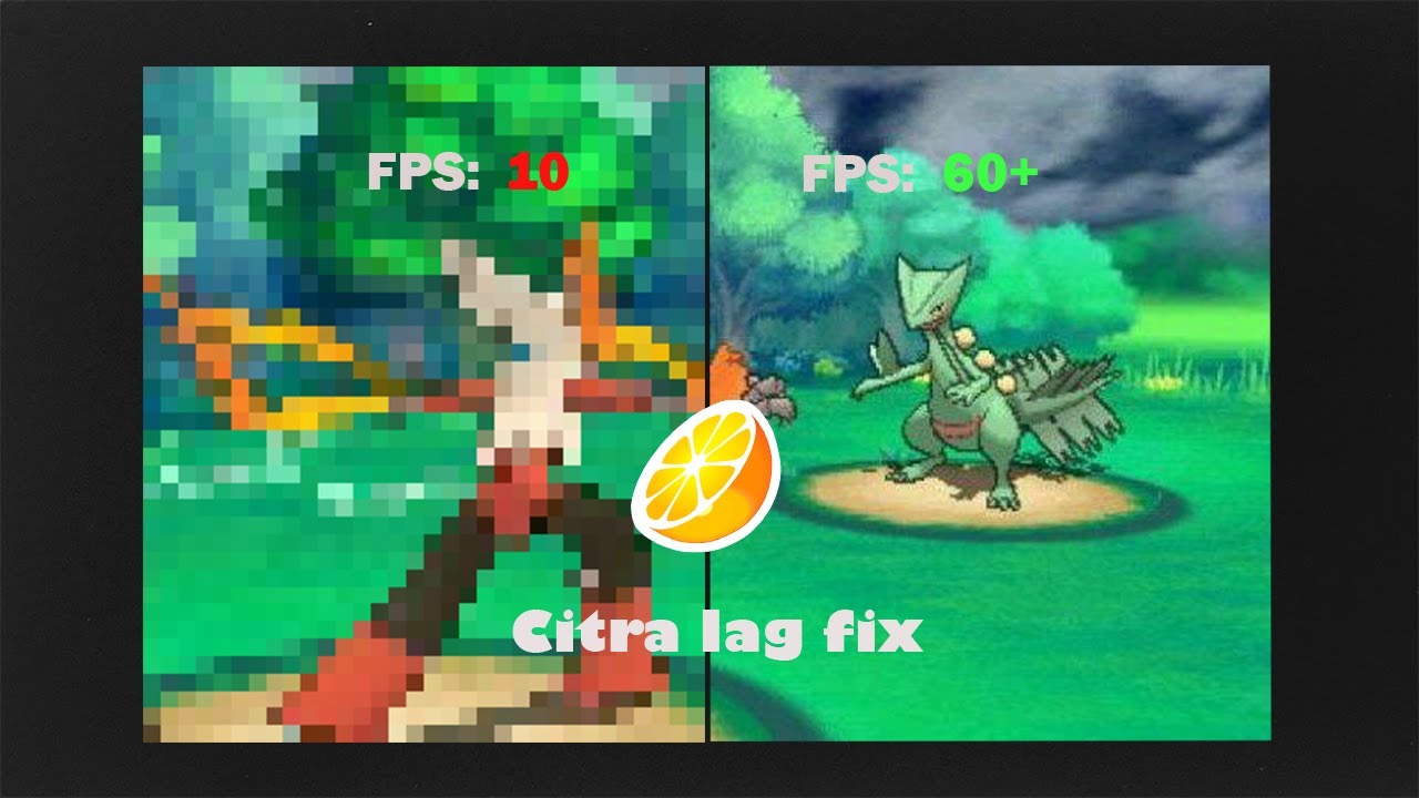How to Fix Citra Lag and Improve Performance for Smoother Gaming Experience MUST WATCH!