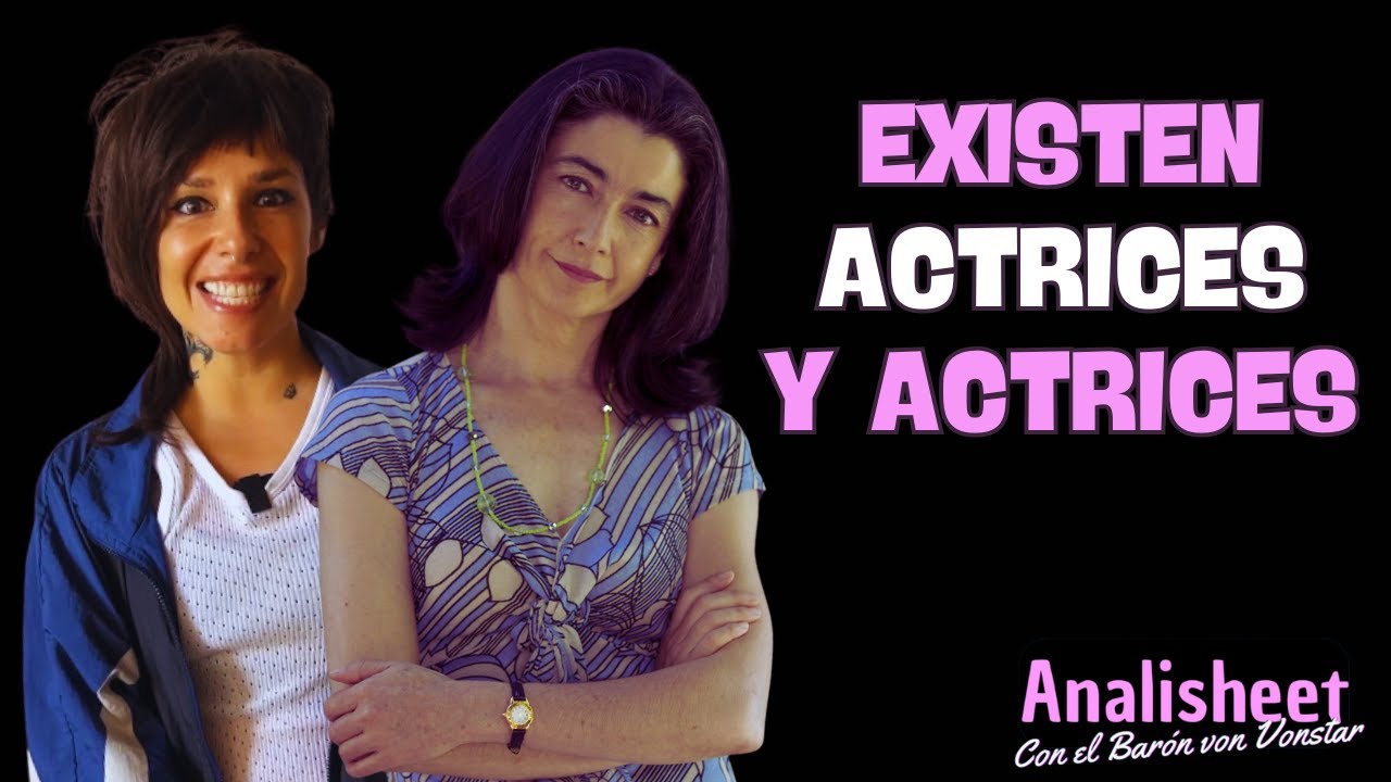 Actores que SIEMPRE Actúan Igual vs Actores Versátiles!