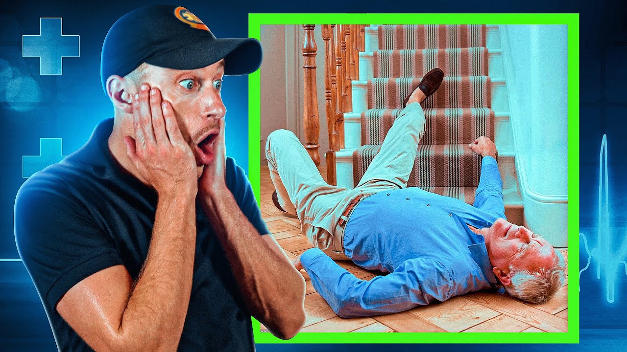 Lifting and Moving Patients for EMTs