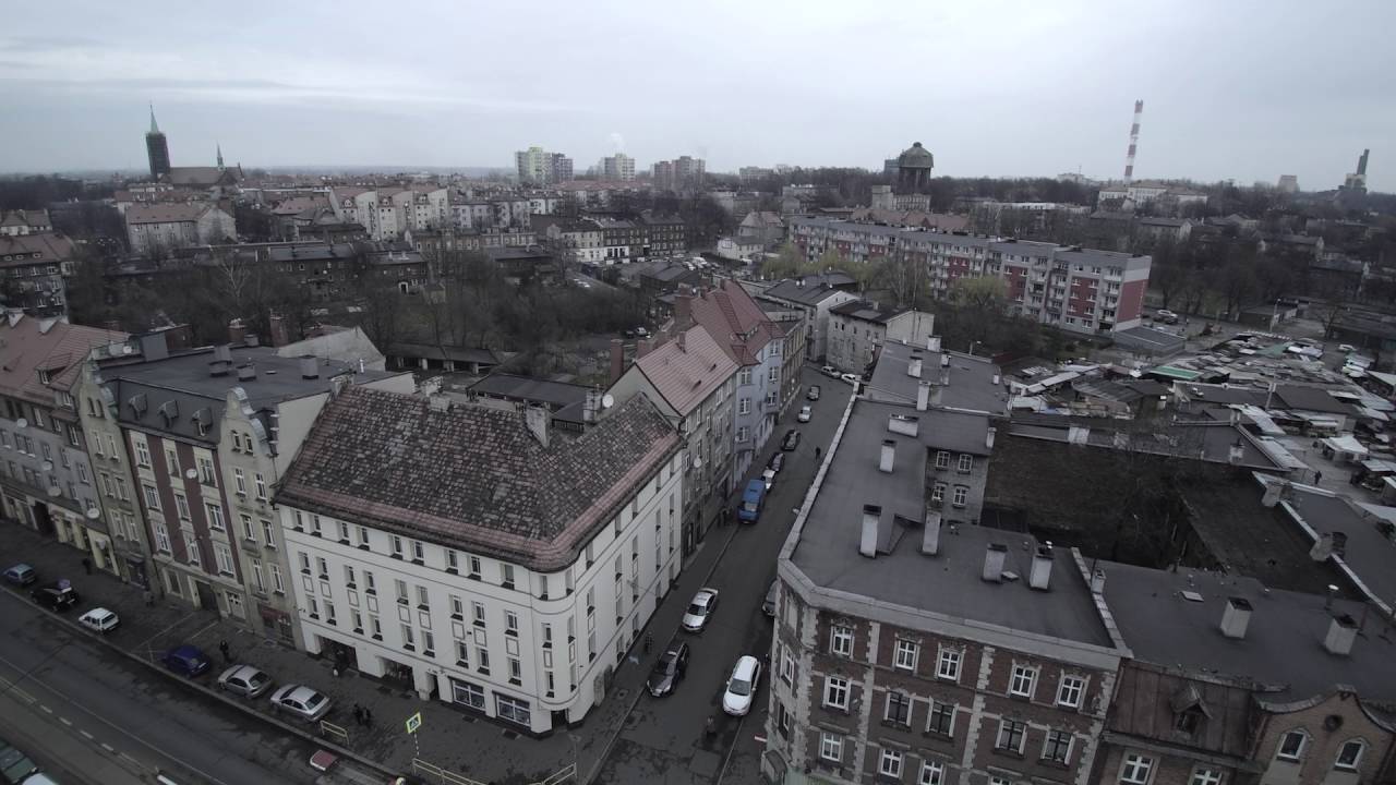 PANCHAS & BREX FEAT. KISZŁO (TRAILER)