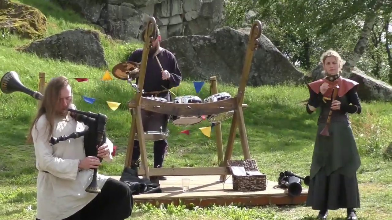 Obscurus Orbis - Herr Mannelig | Tønsberg 2019