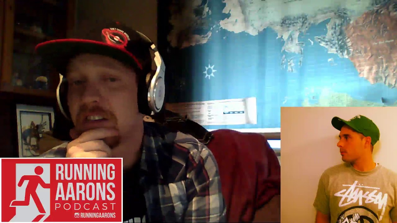 2019 02 Episode 61 Lush Round 2