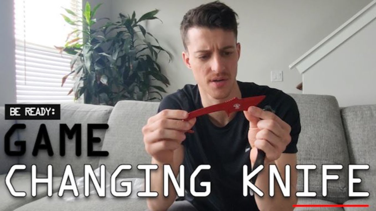 Skallywag Tactical MDv Plus One: In Depth Review || Best Sheath Ever?