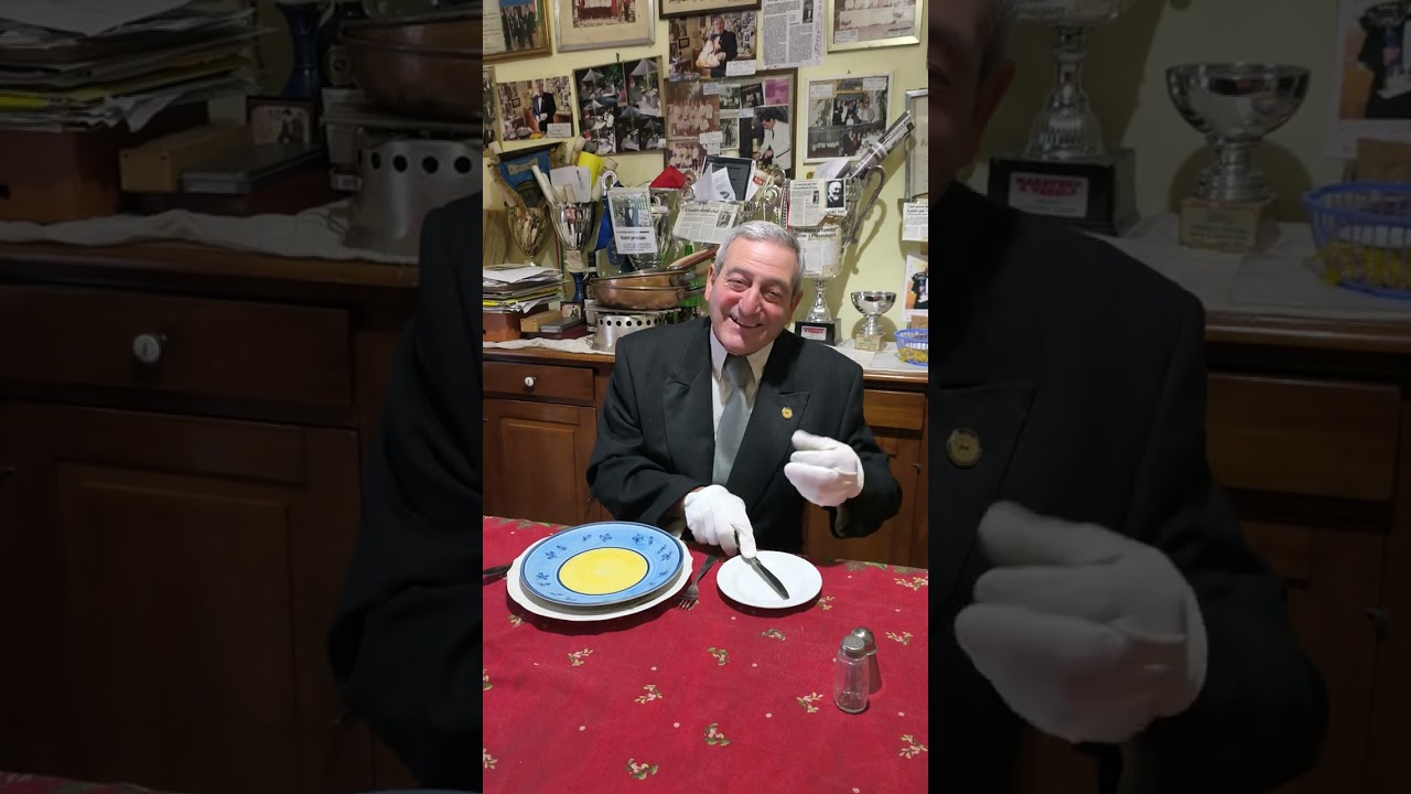 Come mangiare con eleganza: le posate spiegate semplice”