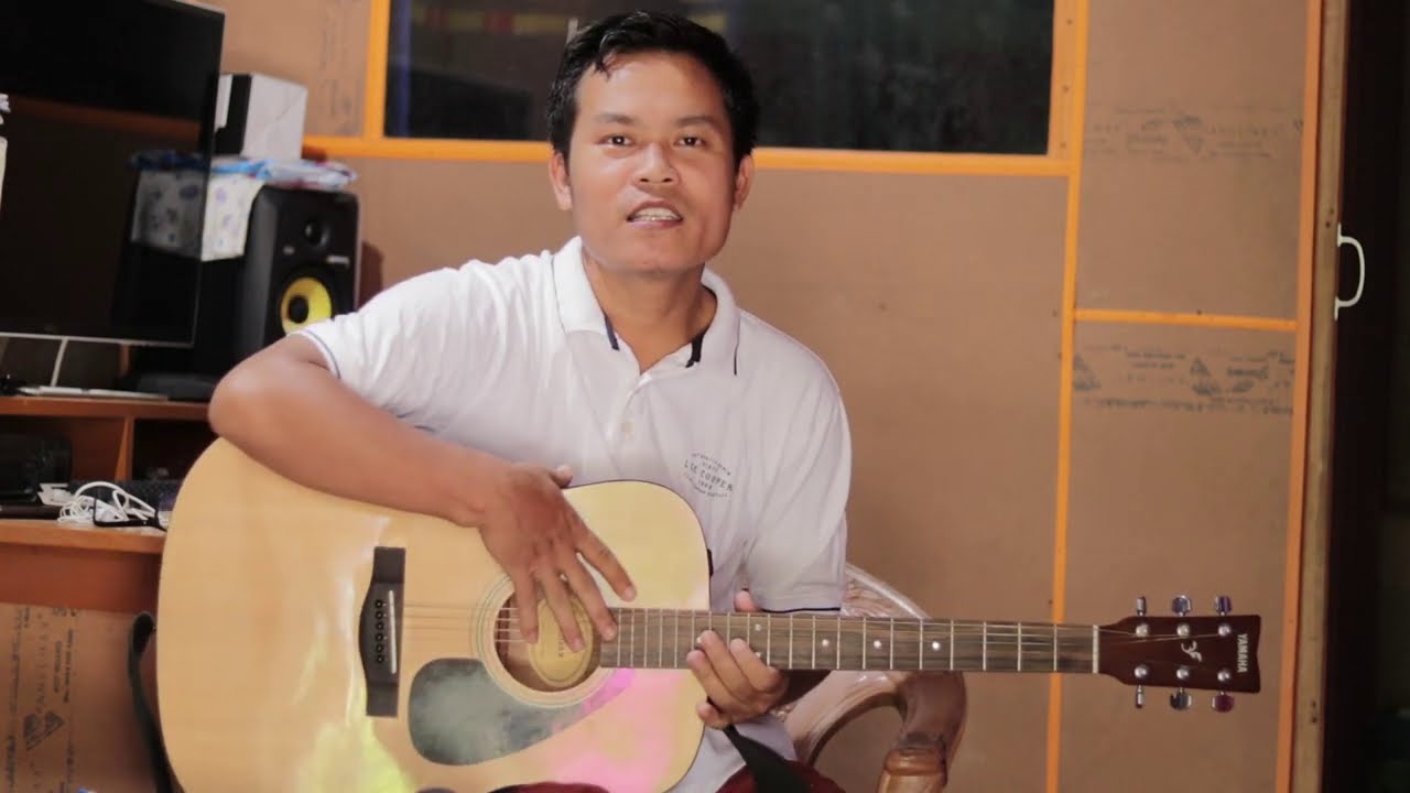 Brekhe Guitar tam yag nai