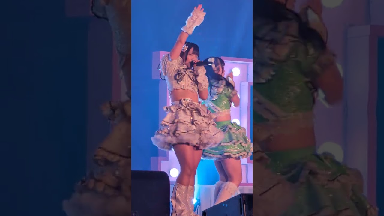 #ネコプラ 　最大瞬間Survivor　2026.02.28ララアリーナ「ヒロインズフェス」#アイドル #ライブ #ダンス #推し活 #idol #live #dance #カワイイ #かわいい 