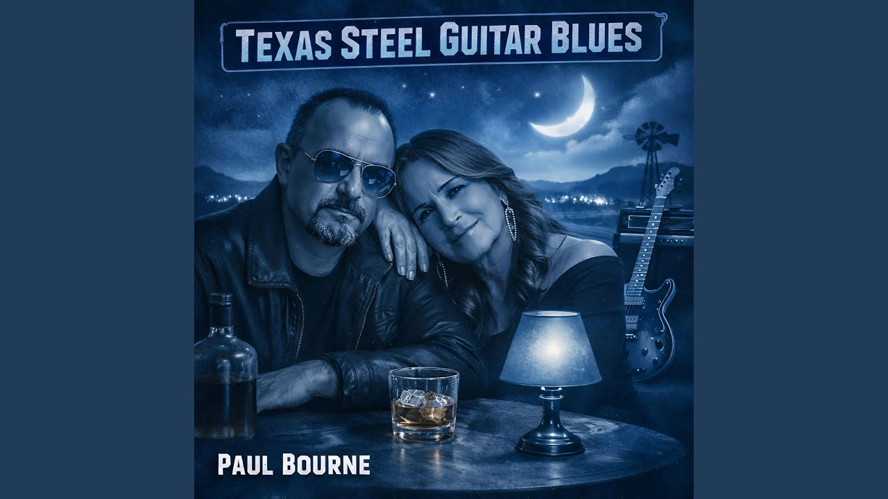 Lone Star Night Train (Alternative Music)