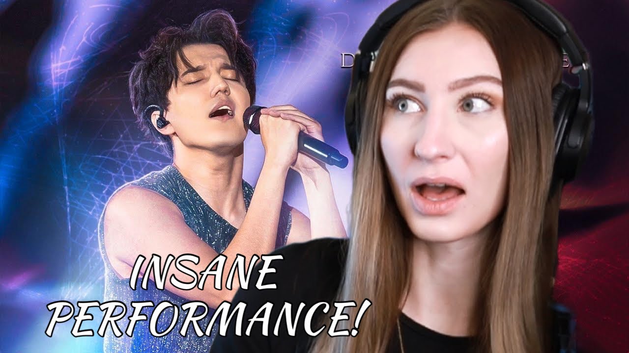 Dimash 