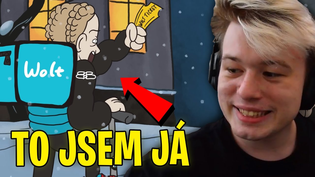 Moje reakce na Bangraelus PART 2