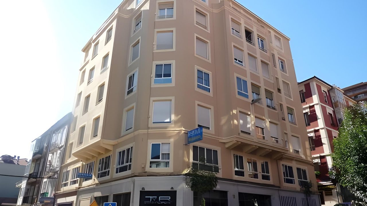 Hospedaje Magallanes | Santander, Spain | Hotel Review ⭐