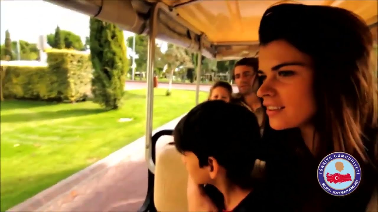 BETUYAB Tourism Centre Promotion