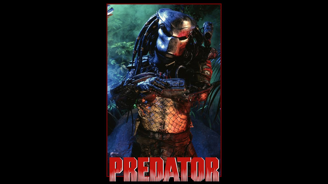 Predator 1987 review