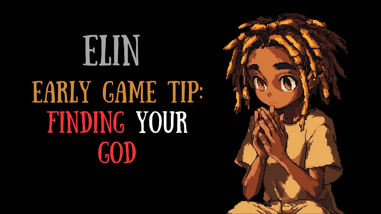 Finding Your God at Level 1 is a Total GAME CHANGER!