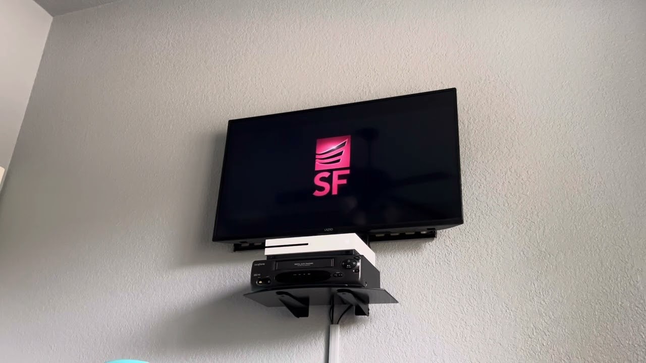 Opening to Supercell 2023 DVD