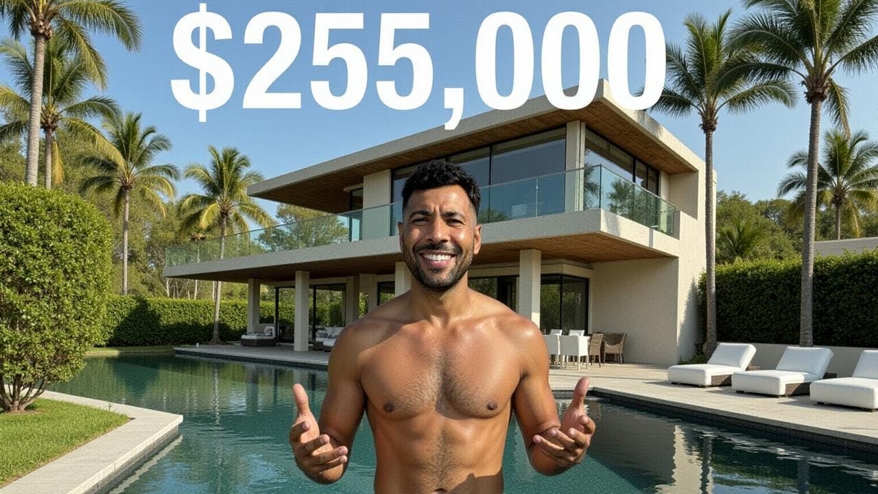 Las Terrenas Real Estate 2025 | Best Properties + Investing Tips
