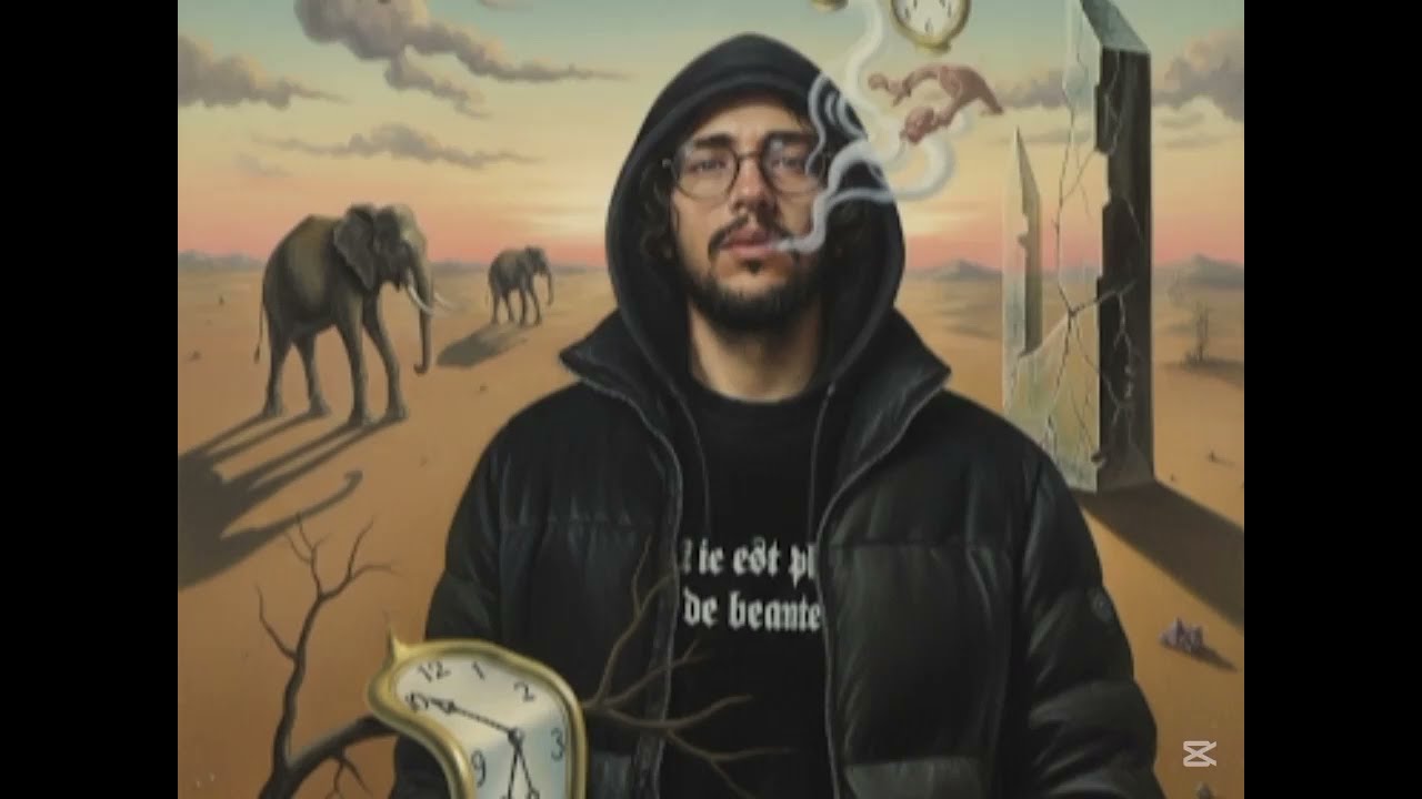@joomaa1946 _AVESTA (Audio Officiel)