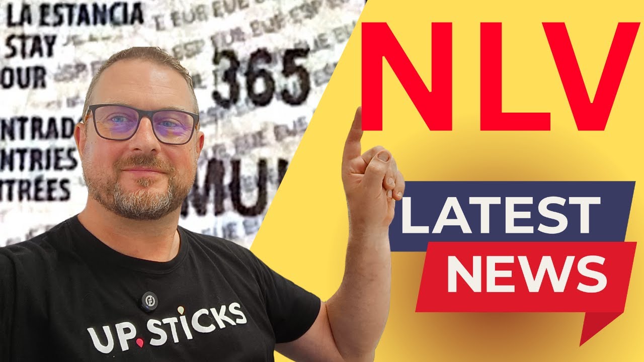 The Shocking NLV Change No One&rsquo;s Talking About! 365 Day Spanish Visa Explained