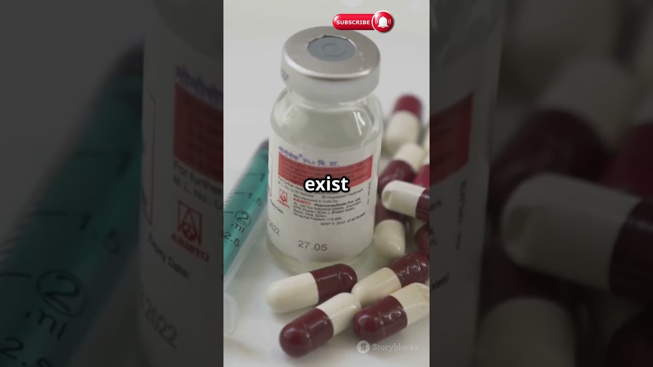 What is CPH4? The Mysterious Molecule from Lucy!